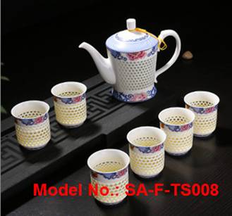 Porcelain Tea Sets