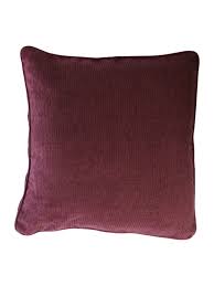 Chenille Cushion Cover