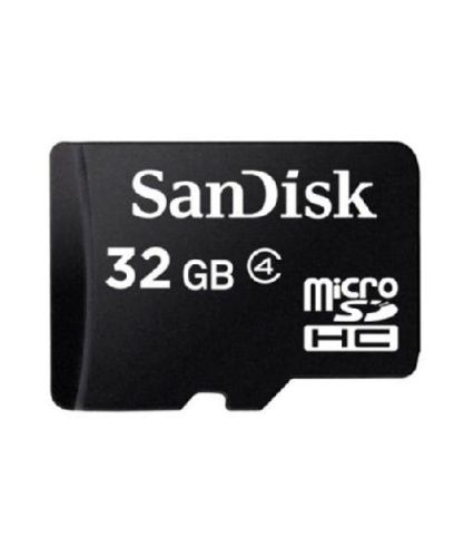 32gb Memory Card