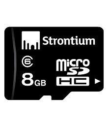 8gb Memory Card