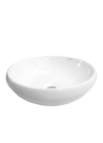 Cisco Table Top Wash Basin, Size : 400 X 400 X 135 Mm