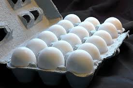 Farm Fresh Chicken Eggs, For RESTAURANT, SUPER MARKET, Certification : BUREAU VERITAS