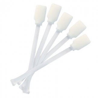 LabelTac Print Head Cleaning Swabs LTSWAB