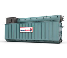 Waste Heat Boilers