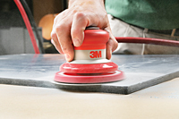 3M Disc Sander
