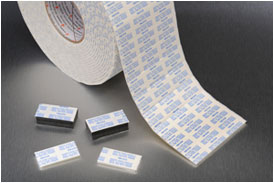 Kiss Cut Foam Tape (REDI-Tape)