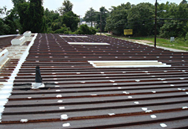 ALDOPRIME 710 Rust Inhibitor