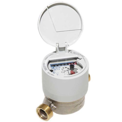 120 MID Water Meter