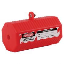 MULTI AC PLUG LOCKOUT KIT