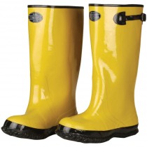 Cotton RUBBER SLUSH BOOTS, Packaging Type : Yellow