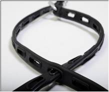 Adjustable Length Rubber Tie Downs