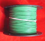 Automotive Primary Wire - AW14-100GN