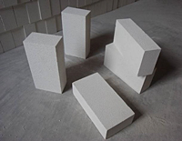 Insulating Fire Bricks