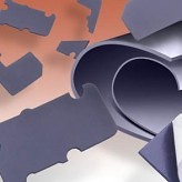 Rubber Sheet Microwave Absorbers