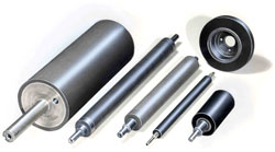 Rubber To Metal Bonding