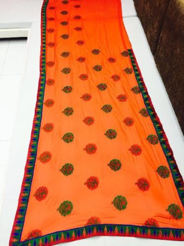 Dhamaka Saree