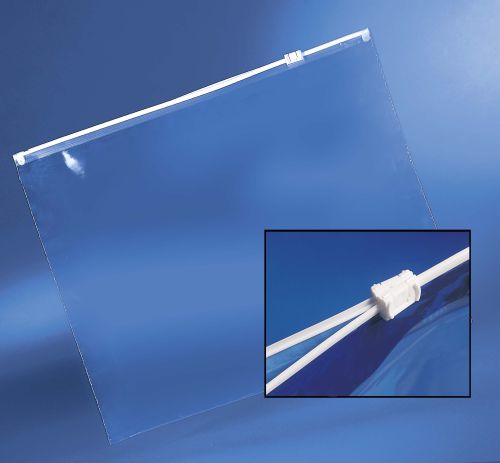 ZIPPER TOP SLIDER BAGS