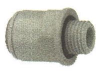 PQ68BP Male Connector