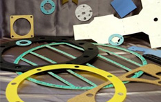 Custom Gasket