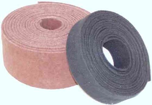 Non-Woven Abrasive Rolls