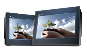 Delta Human Machine Interfaces