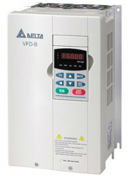 Delta VFD-B AC Drives