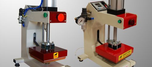 FX HEAT PRESS SERIES