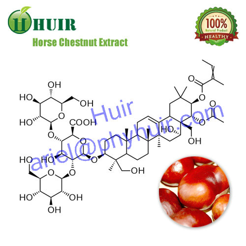 Horse Chestnut Extract