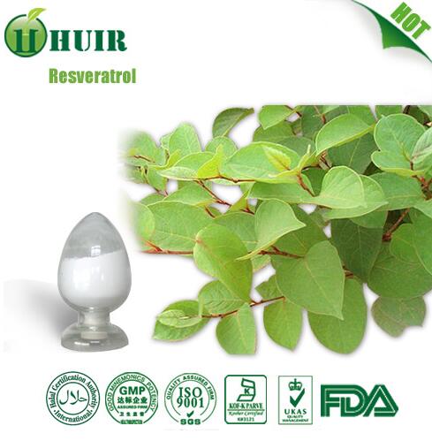 Resveratrol Extract