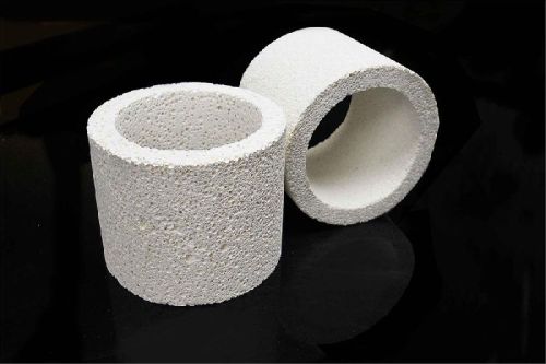 Refractory Tubes