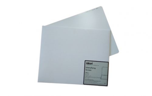 Analogue X-Ray Screens