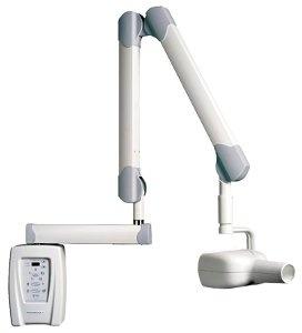 Electric Dental X-Ray Machine, Voltage : 220V