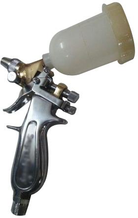 Gravity Feed Spray Gun