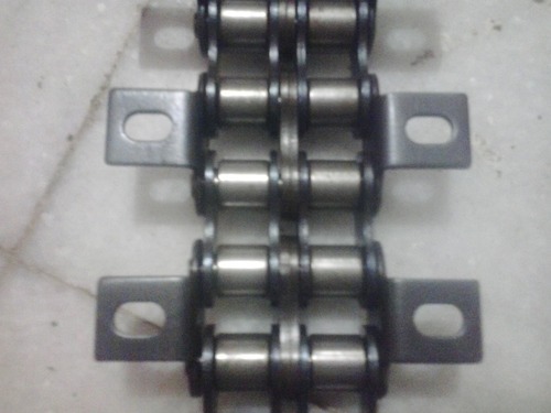 Attachment Duplex Chain