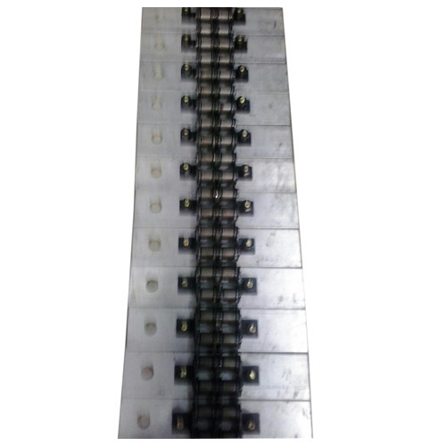 Duplex Triplex Chains