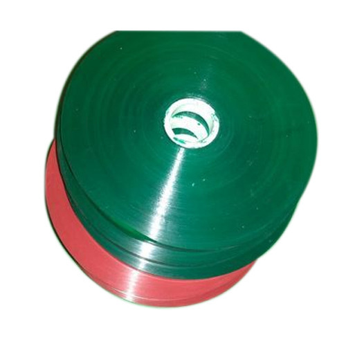 PVC Pipe Hot Marking Tape