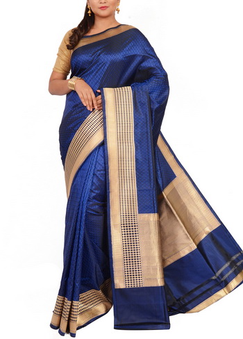 Katan Silk Sarees