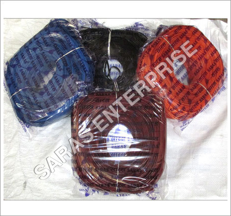 Bag Making Pippin Wire