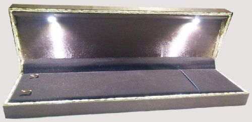 Jewellery LED Box
