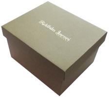 Custom Gift Boxes