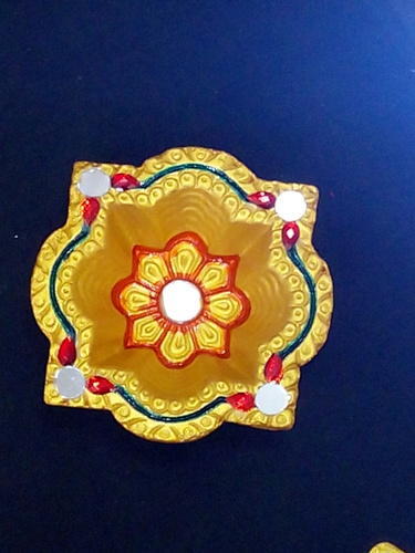 Decorative Diya