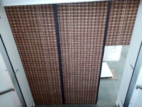 SMS Bamboo Chick Blinds