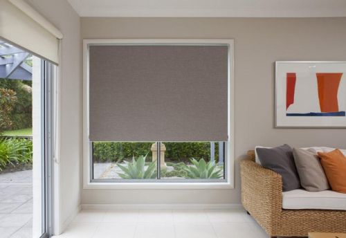 SMS Roller Blinds, Color : MORE