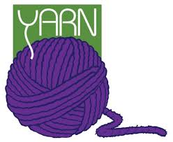 Textile Yarn, Pattern : Dyed