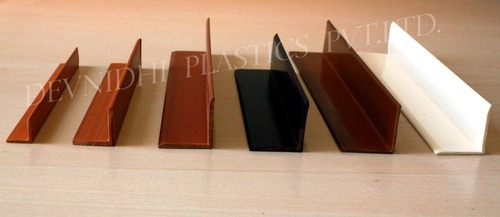 PVC Angle Trims