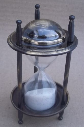 Sand Timers