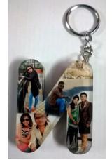 Customised Key Chains