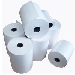 Paper Billing Rolls