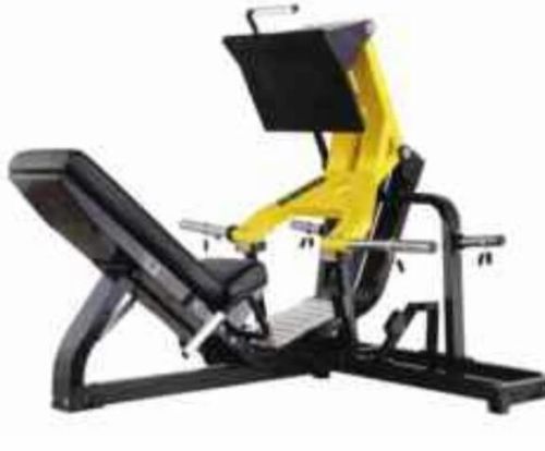 Leg Press Machine