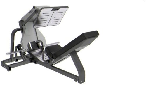 45 Degree Leg Press Machine